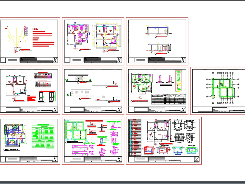 Vivienda economica