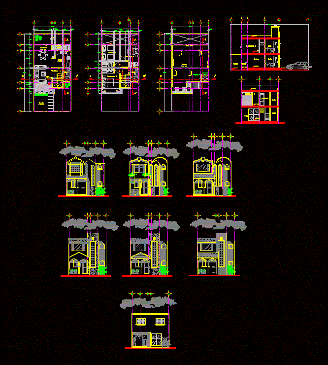 Vivienda