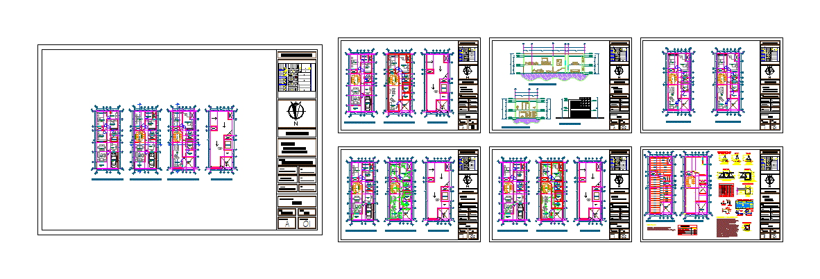 Casa habitacion