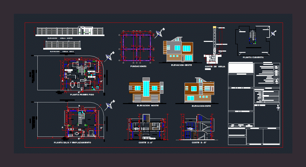 Vivienda