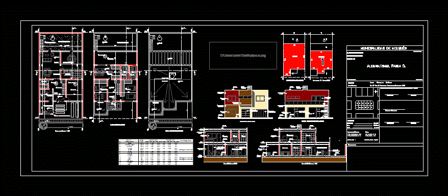 Vivienda unifamiliar