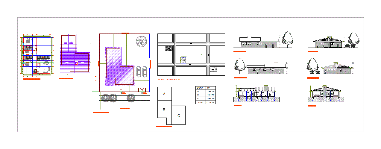 Vivienda unifamiliar