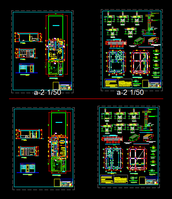 Modulo de vivienda