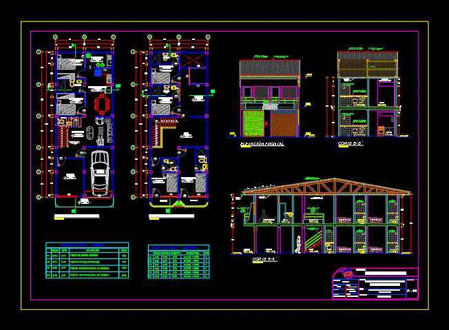 Vivienda unifamiliar