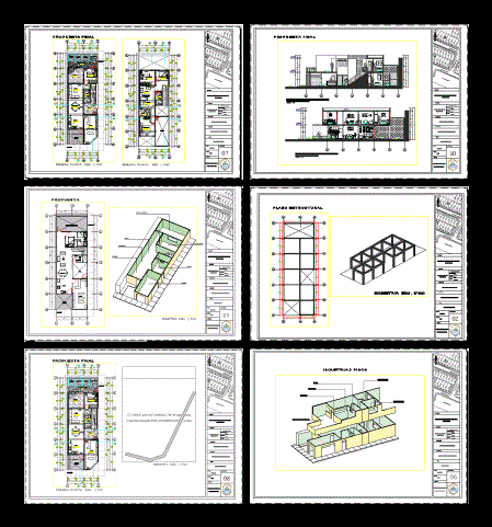 Vivienda modular