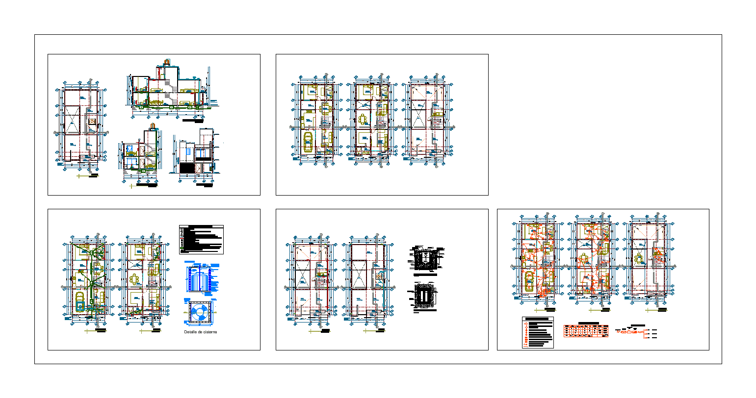 Vivienda en mexico