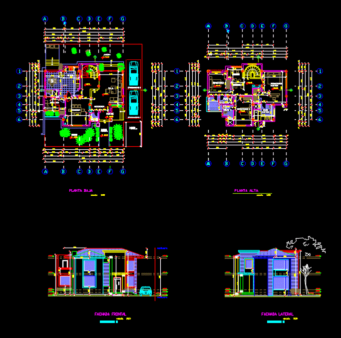 Vivienda