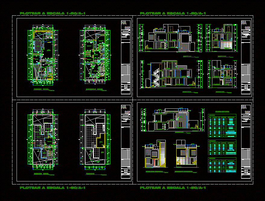 Vivienda unifamiliar