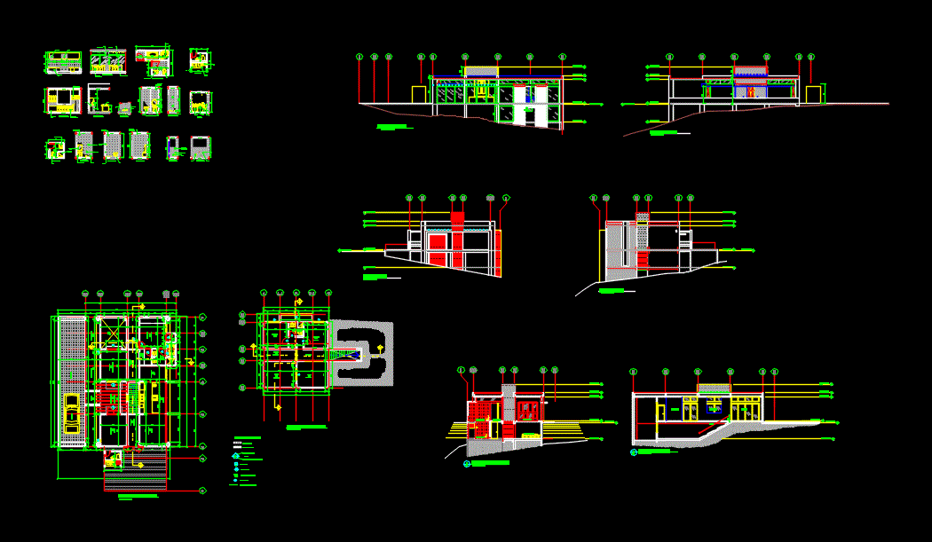 Vivienda familiar