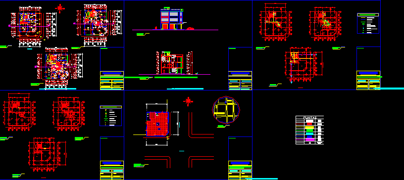 Edificio 3 plantas. comercio-oficina-vivienda