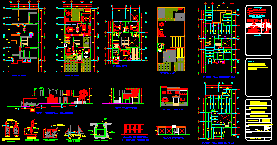 Nave industrial