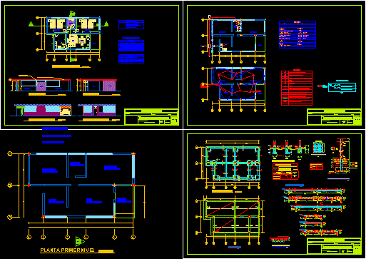 Vivienda unifamiliar