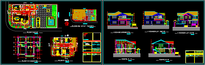 Vivienda unifamiliar