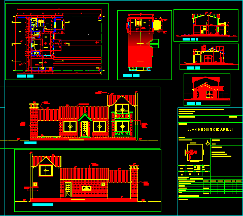 Vivienda