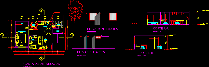 Vivienda unifamiliar