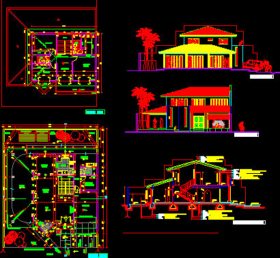 Vivienda