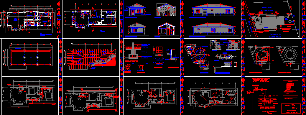 Vivienda unifamiliar