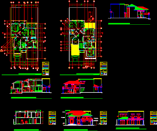 Casa habitacion