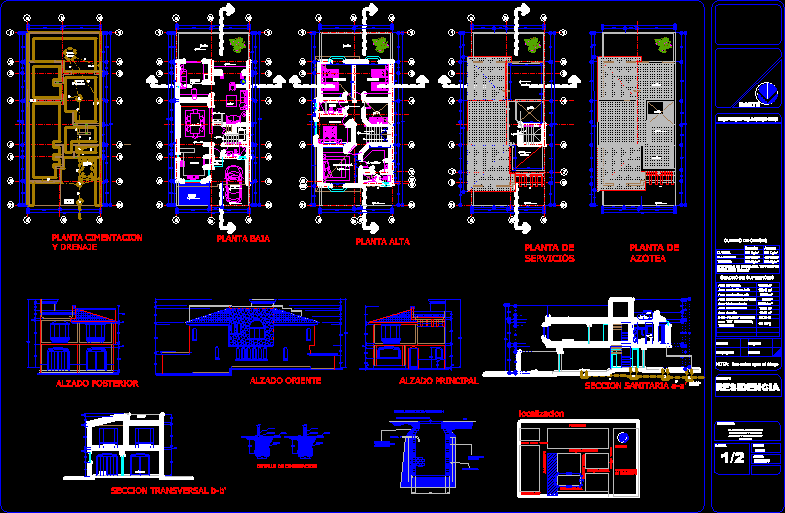 Vivienda