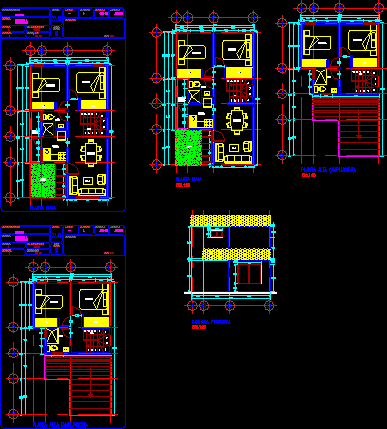 Vivienda de interes social