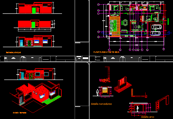 Vivienda