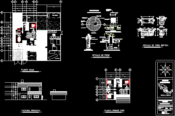 Vivienda dos dormitorios