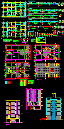 Vivienda comercio