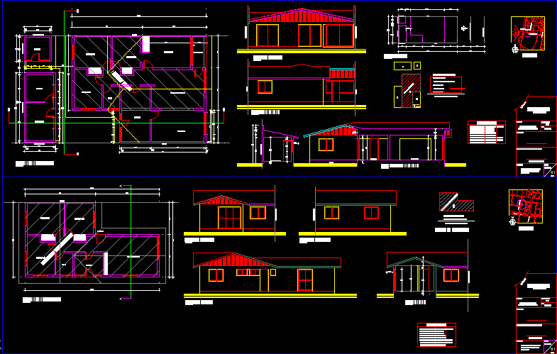 Vivienda unifamiliar