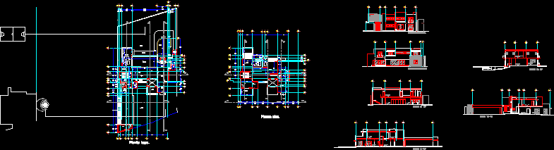 Casa habitacion