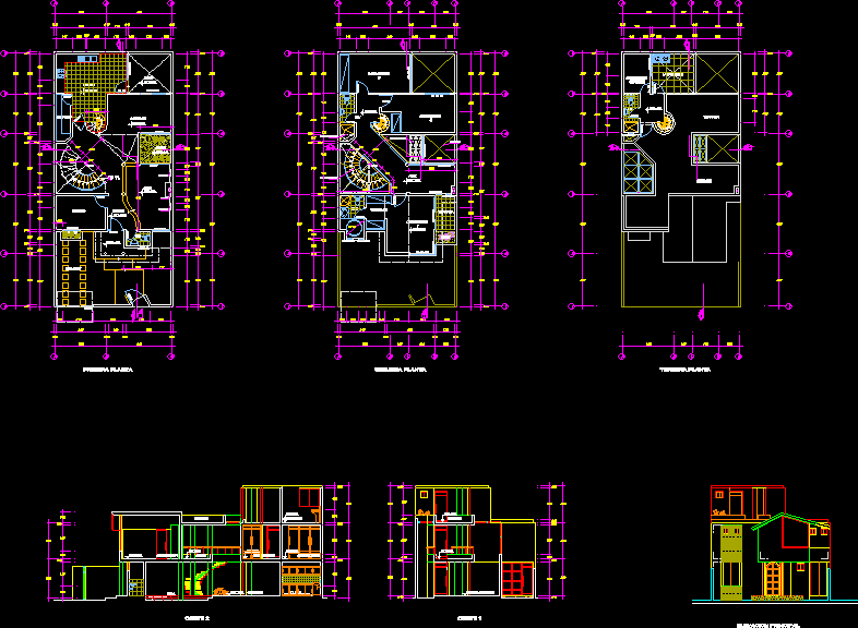 Vivienda unifamiliar