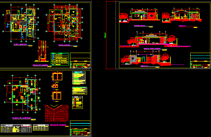 Vivienda unifamiliar