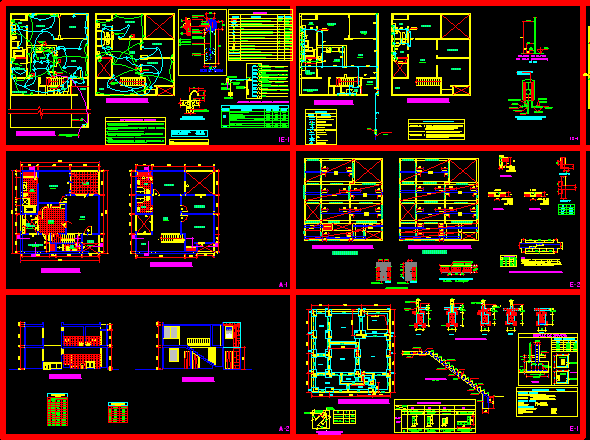 Vivienda unifamiliar