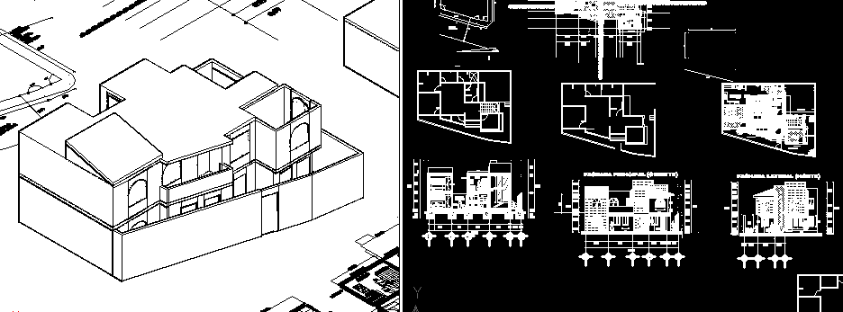 Vivienda unifamiliar