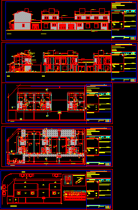 Vivienda en duplex