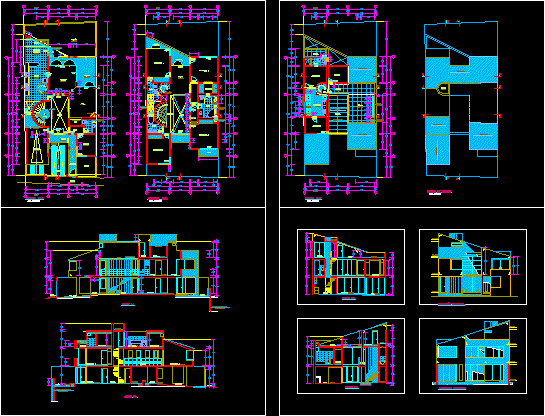 Vivienda unifamiliar