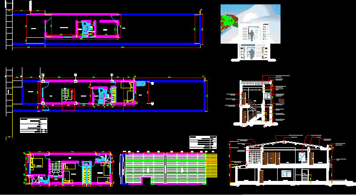 Vivienda unifamiliar