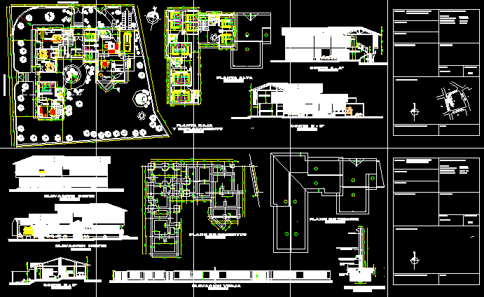 Vivienda multifamiliar