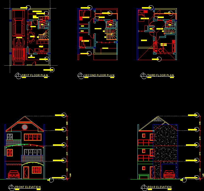 Vivienda unifamiliar