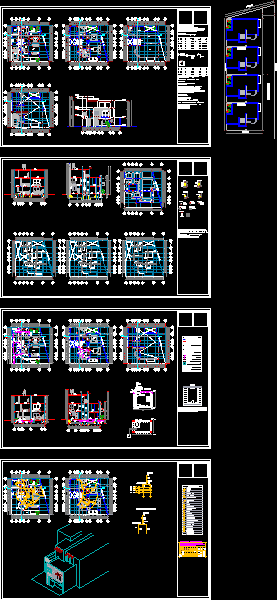 Proyecto casa-habitacion