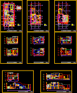 Remodelacion vivienda unifamiliar