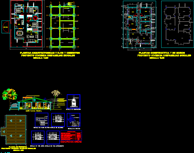 Vivienda unifamiliar