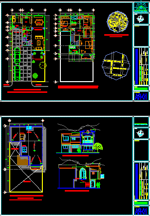 Casa 200 m2 construccion