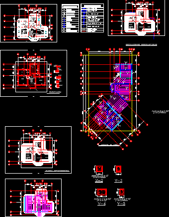 Casa habitacion