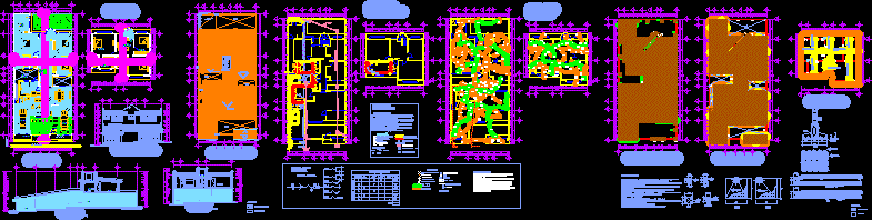 Casa habitacion