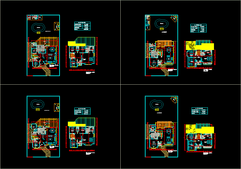 Vivienda unifamiliar