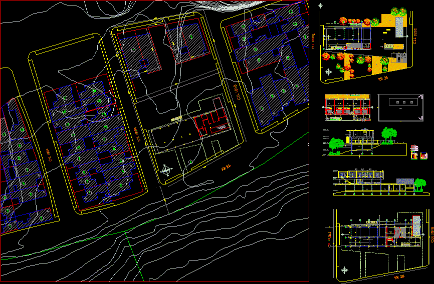 Vivienda