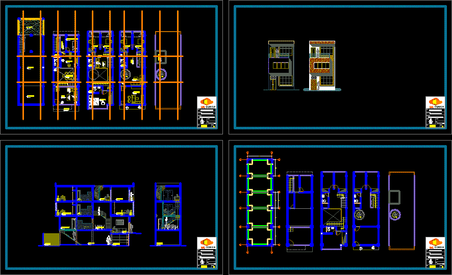 Vivienda unifamiliar