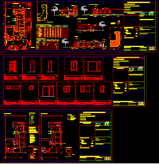 Vivienda unifamiliar