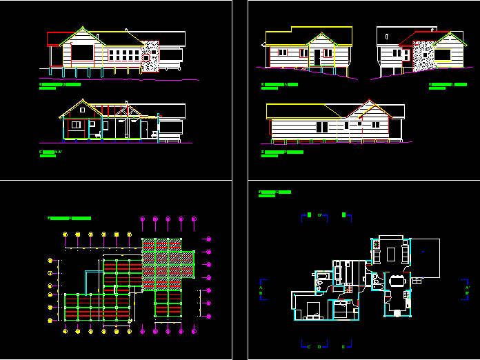 Vivienda unifamiliar