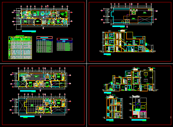 Vivienda unifamiliar